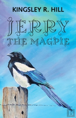 Bertrand.pt - Jerry The Magpie