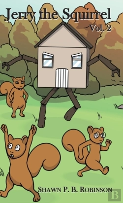 Bertrand.pt - Jerry The Squirrel
