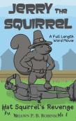 Jerry The Squirrel