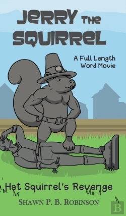 Bertrand.pt - Jerry The Squirrel