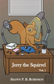 Jerry The Squirrel