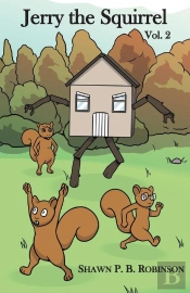 Jerry The Squirrel