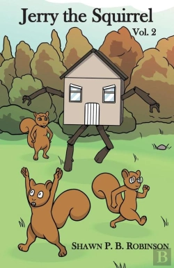 Bertrand.pt - Jerry The Squirrel
