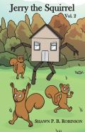 Jerry The Squirrel