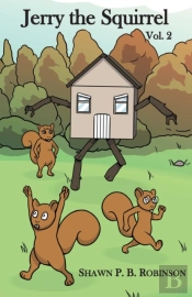 Jerry The Squirrel