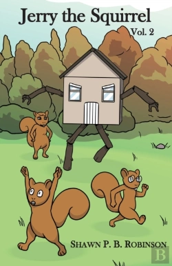 Bertrand.pt - Jerry The Squirrel