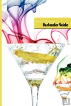 Bertrand.pt - Jerry Thomas Bartenders Guide 1887 Reprint