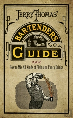 Bertrand.pt - Jerry Thomas' Bartenders Guide