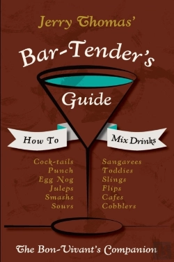 Bertrand.pt - Jerry Thomas' Bartenders Guide