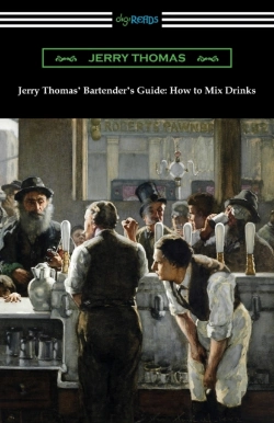 Bertrand.pt - Jerry Thomas' Bartender'S Guide
