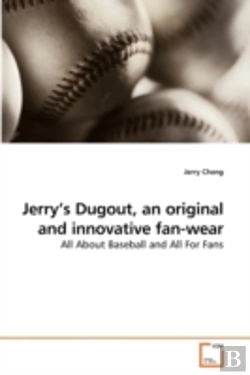 Bertrand.pt - Jerry'S Dugout, An Original And Innovati