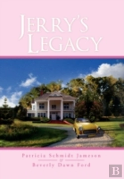 Bertrand.pt - Jerry'S Legacy