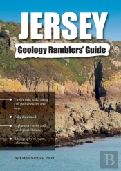 Jersey Geology Ramblers' Guide