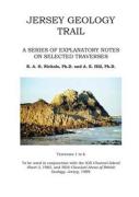 Jersey Geology Trail