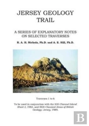 Jersey Geology Trail