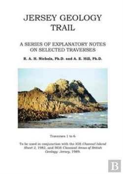 Bertrand.pt - Jersey Geology Trail