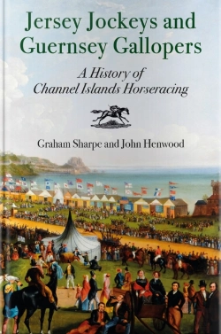 Bertrand.pt - Jersey Jockeys And Guernsey Gallopers
