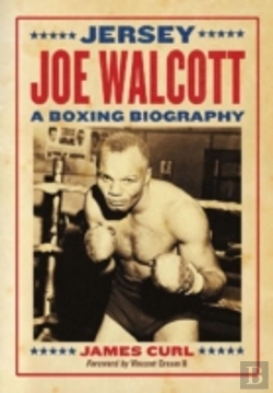 Bertrand.pt - Jersey Joe Walcott