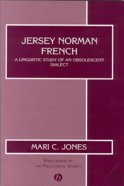 Bertrand.pt - Jersey Norman French