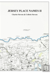 Jersey Place Names
