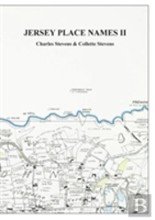 Jersey Place Names