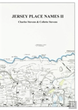 Bertrand.pt - Jersey Place Names