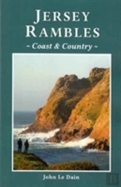 Bertrand.pt - Jersey Rambles