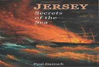 Jersey: Secrets Of The Sea