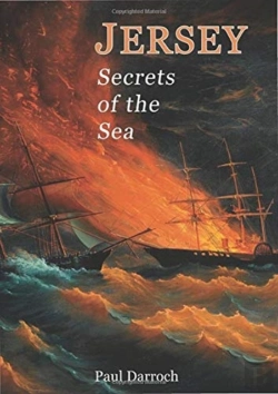 Bertrand.pt - Jersey: Secrets Of The Sea