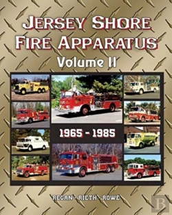 Bertrand.pt - Jersey Shore Fire Apparatus Volume Ii