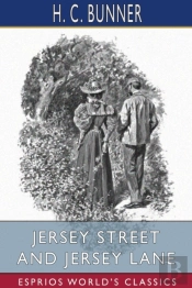 Jersey Street And Jersey Lane (Esprios Classics)