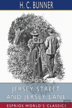 Bertrand.pt - Jersey Street And Jersey Lane (Esprios Classics)