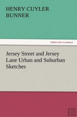 Bertrand.pt - Jersey Street And Jersey Lane Urban And Suburban Sketches