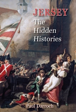 Bertrand.pt - Jersey: The Hidden Histories