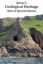Jersey'S Geological Heritage