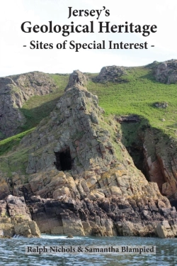 Bertrand.pt - Jersey'S Geological Heritage