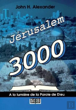 Bertrand.pt - Jerusalem 3000