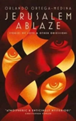 Bertrand.pt - Jerusalem Ablaze: Stories Of Love And Other Obsessions