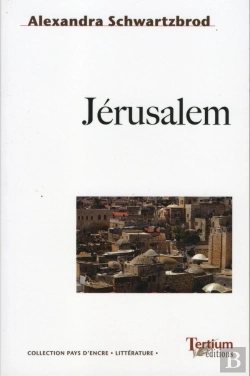 Bertrand.pt - Jérusalem