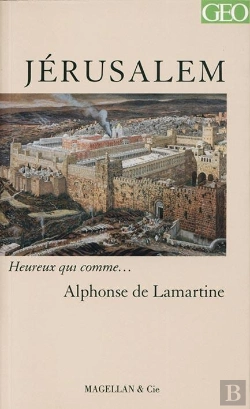 Bertrand.pt - Jérusalem