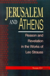 Jerusalem And Athens