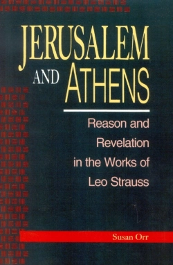 Bertrand.pt - Jerusalem And Athens