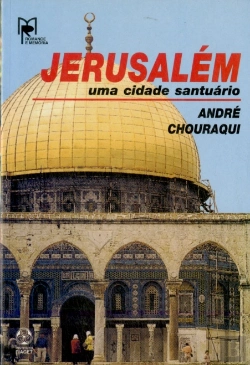 Bertrand.pt - Jerusalém