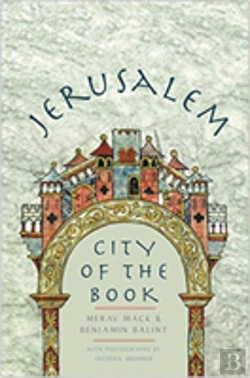 Bertrand.pt - Jerusalem
