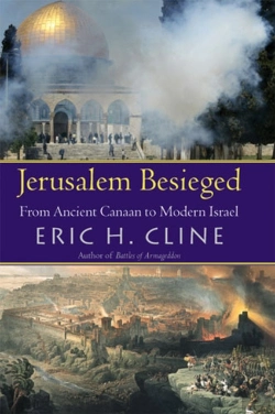Bertrand.pt - Jerusalem Besieged
