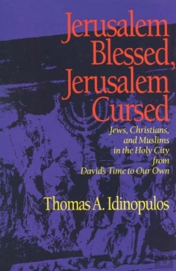 Bertrand.pt - Jerusalem Blessed, Jerusalem Cursed