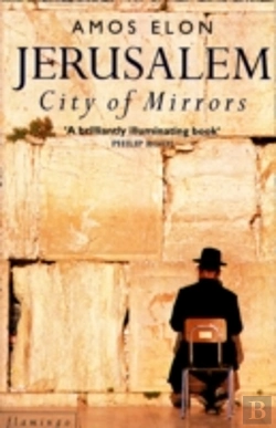 Bertrand.pt - Jerusalem: City Of Mirrors