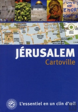 Bertrand.pt - Jerusalem