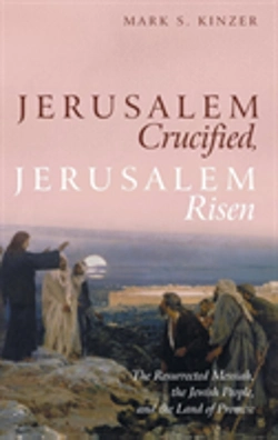 Bertrand.pt - Jerusalem Crucified, Jerusalem Risen