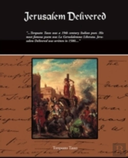 Bertrand.pt - Jerusalem Delivered